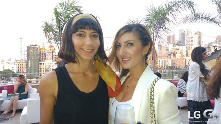 ULAP Meets Her Lebanese Readers 